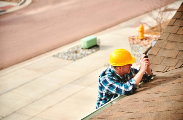 Quick and Trustworthy Emergency Roof Repair Services in Morton, IL