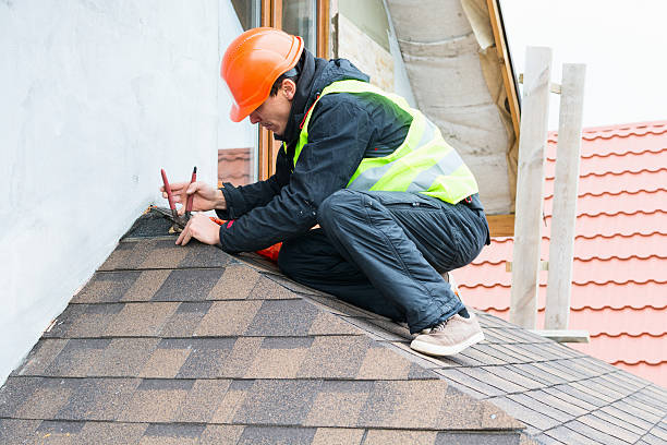 Best Roof Restoration Services  in Morton, IL