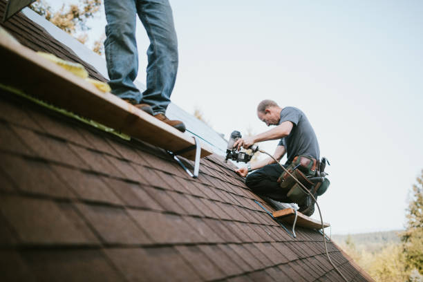 Best New Roof Installation  in Morton, IL
